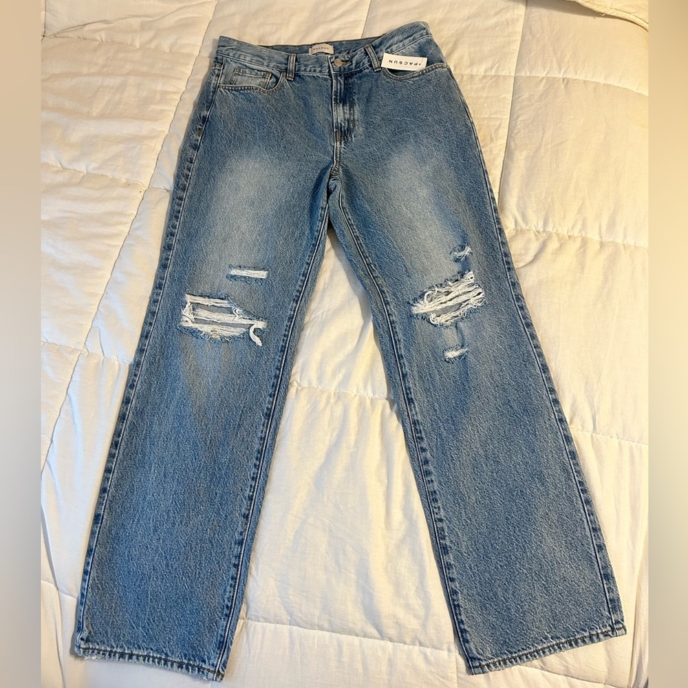 Pacsun boyfriend jeans